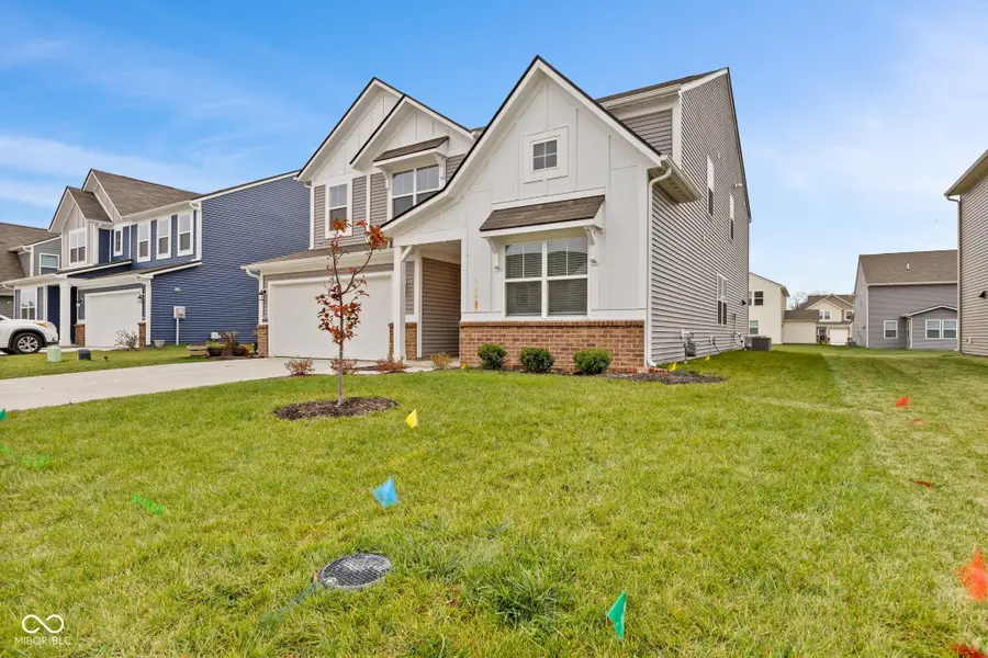 7234 Darley Lane Lane, Indianapolis, IN 46259 - Image #3