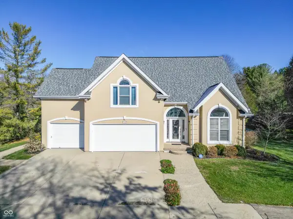 4770 Winterberry Place, Columbus, IN 47201