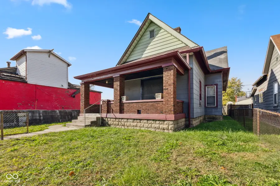 14 N Tacoma Avenue, Indianapolis, IN 46201 - Image #3