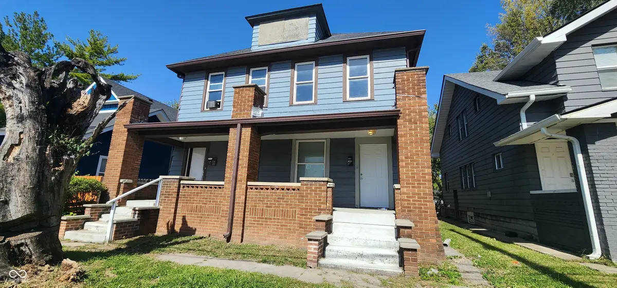 4114 E Washington Street, Indianapolis, IN 46201 - Image #1