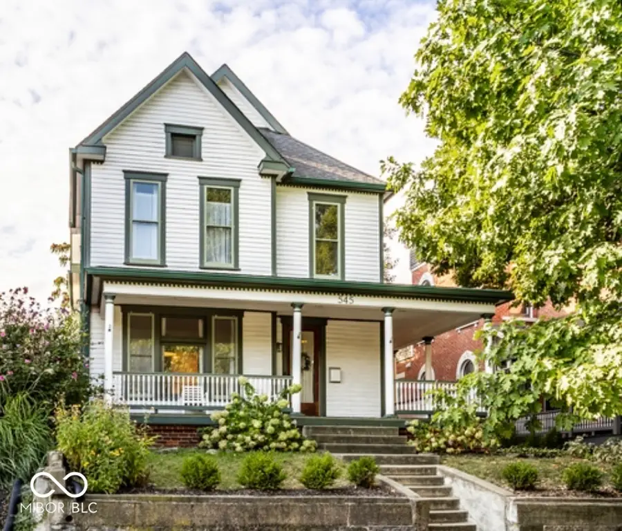 545 Fletcher Avenue, Indianapolis, IN 46203 - Image #2