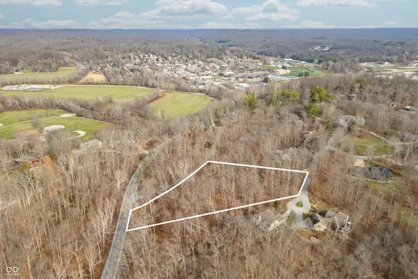 149 Hilltop Lane, Nashville, IN 47448