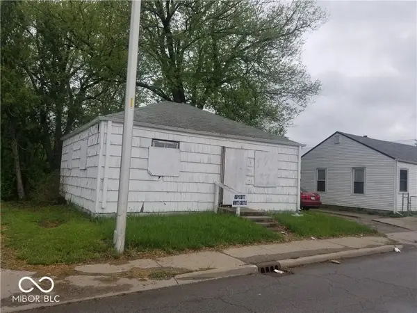 3722 N Emerson Avenue, Indianapolis, IN 46218