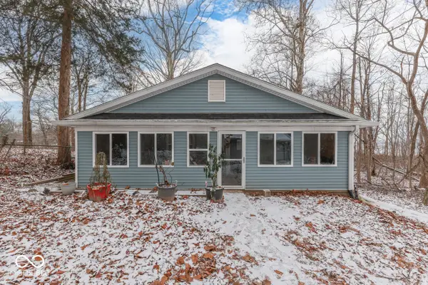 8779 N Briarwood Lake West Court, Monrovia, IN 46157