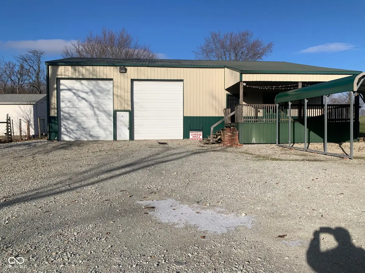 5800 S State Rd 37, Tipton, IN 46072 - Image #1