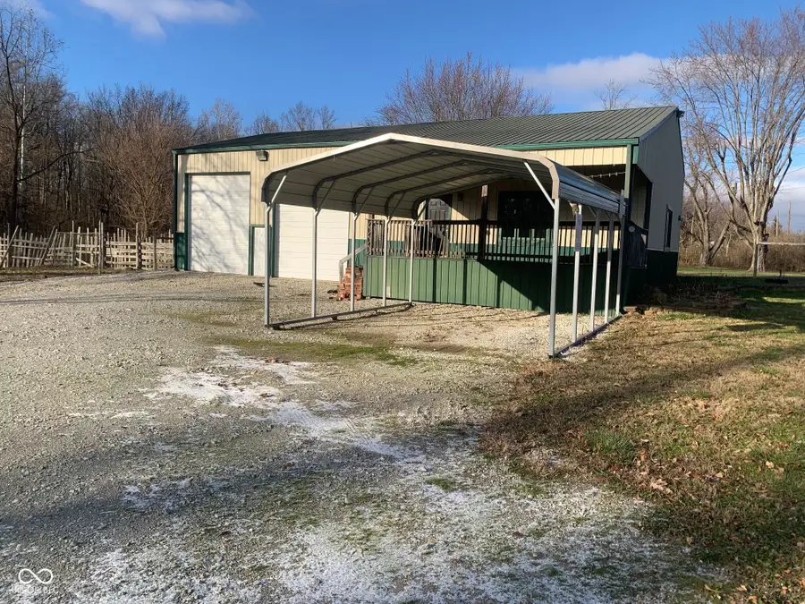 5800 S State Rd 37, Tipton, IN 46072 - Image #2