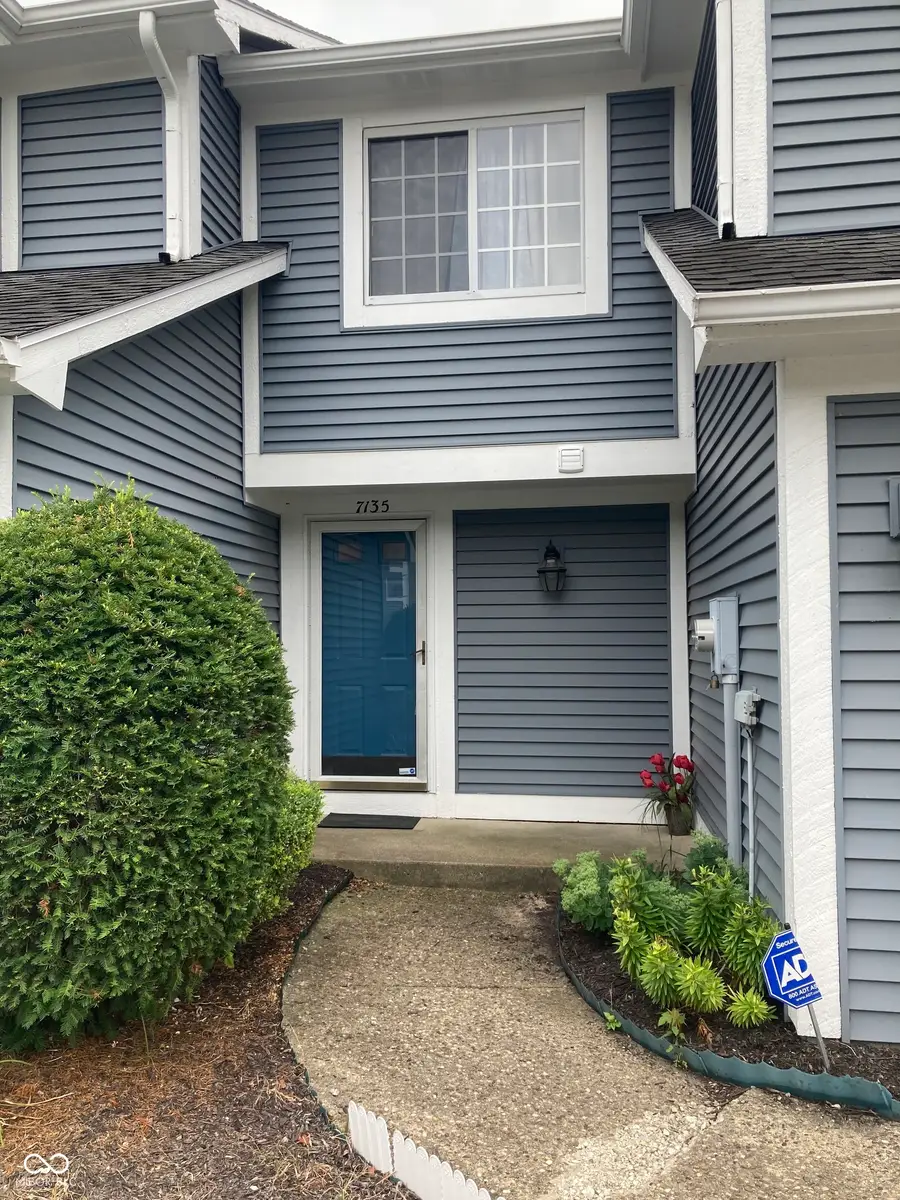 7135 Bay Point Court, Indianapolis, IN 46214 - Image #2
