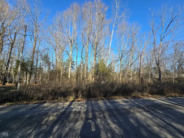 48 Jefferson, Coatesville, IN 46121