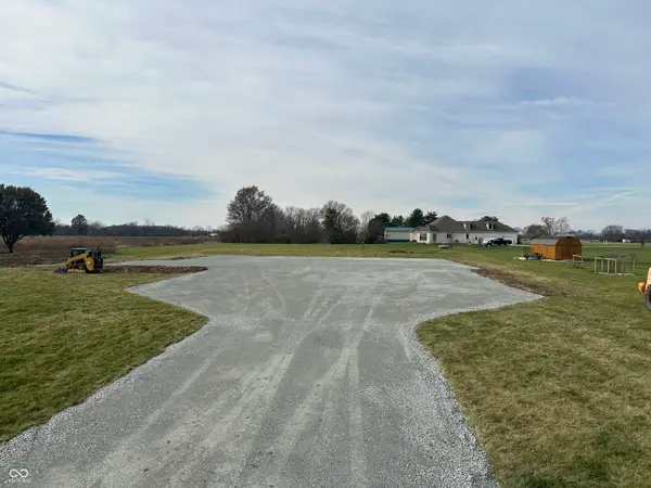 1928 N 300 W, Greenfield, IN 46140