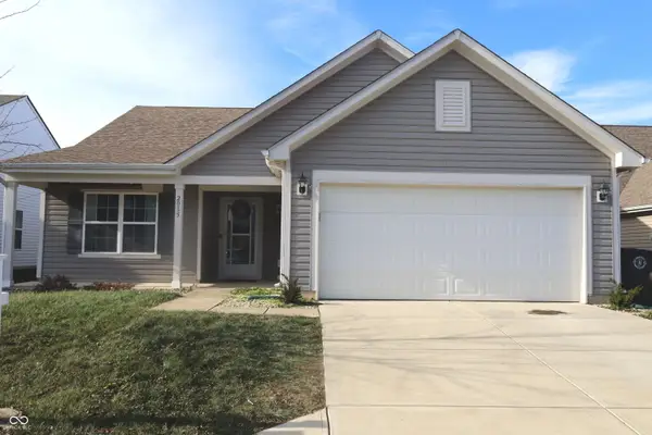 2015 Red Oak Court, Shelbyville, IN 46176