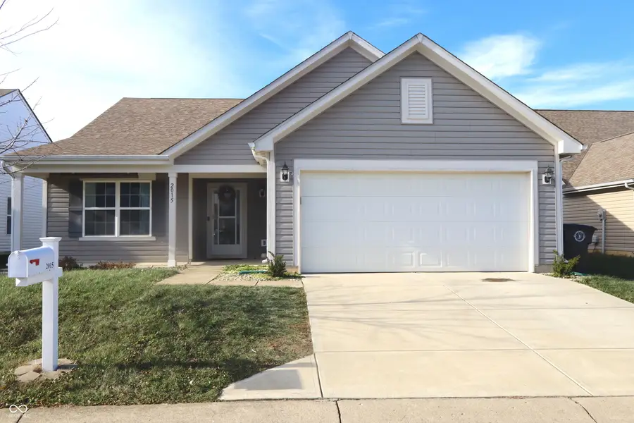 2015 Red Oak Court, Shelbyville, IN 46176 - Image #2