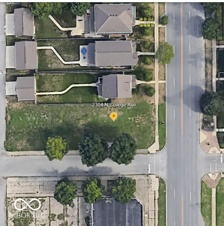 2304 N College Avenue, Indianapolis, IN 46205 - Image #1