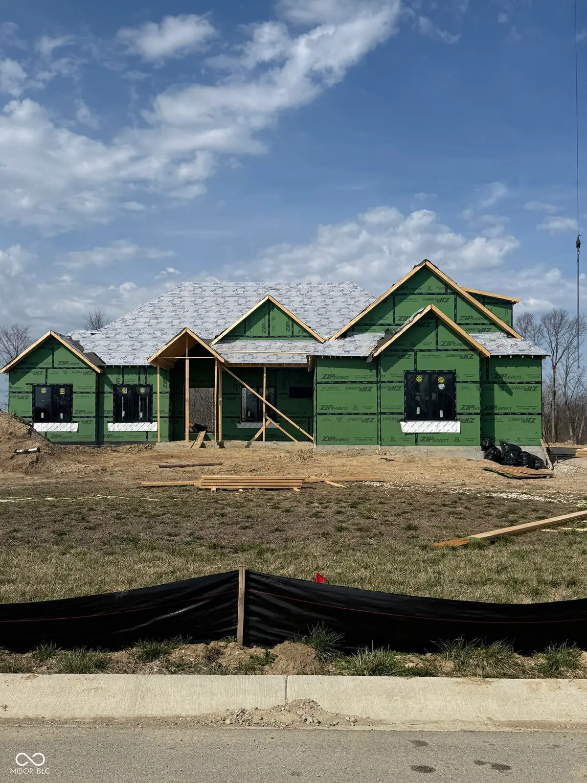 2974 S Kings Way, New Palestine, IN 46163 - Image #1