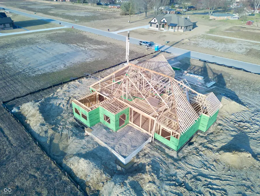 2974 S Kings Way, New Palestine, IN 46163 - Image #3