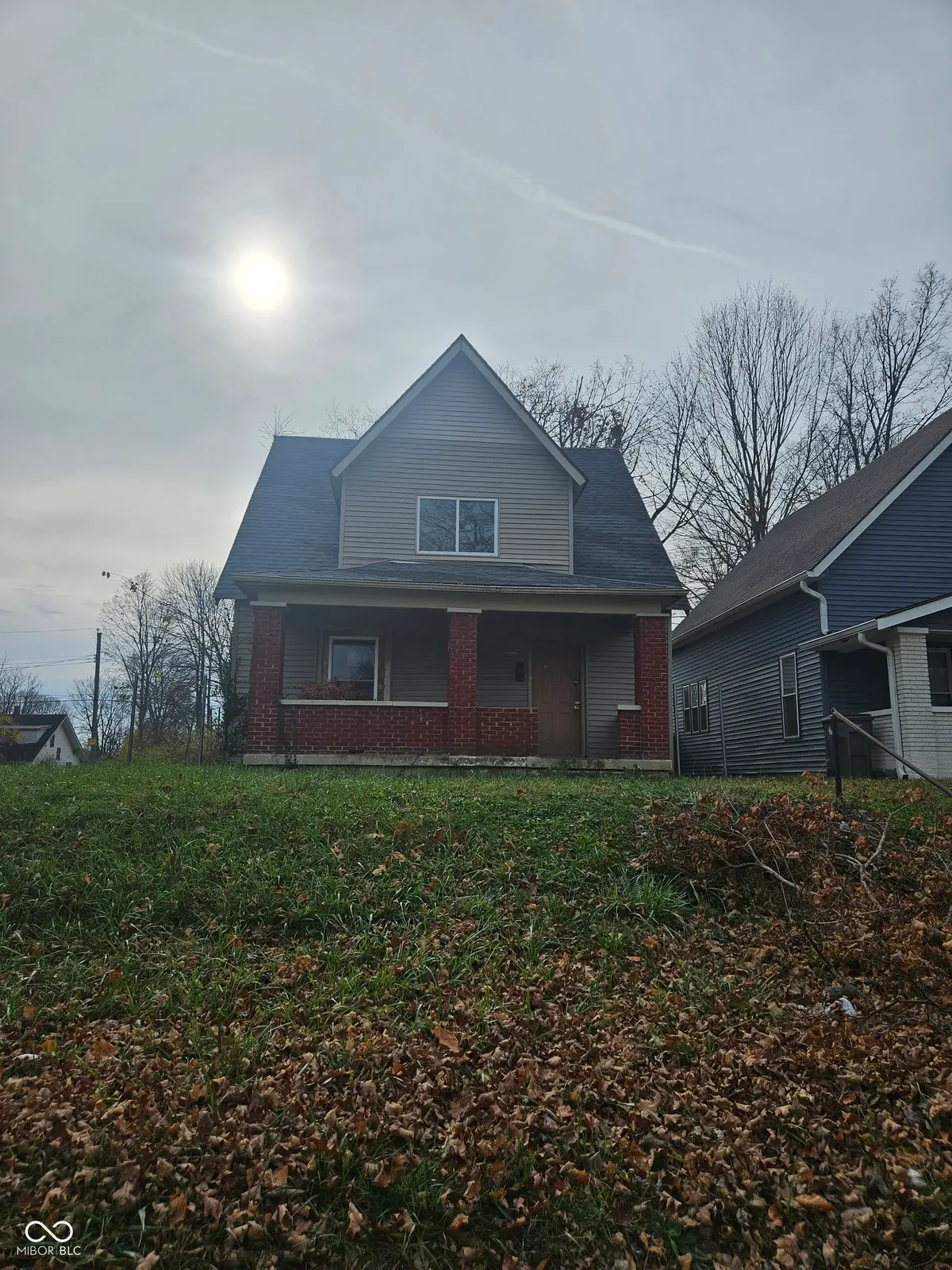 1207 W 35th Street, Indianapolis, IN 46208 - Image #1