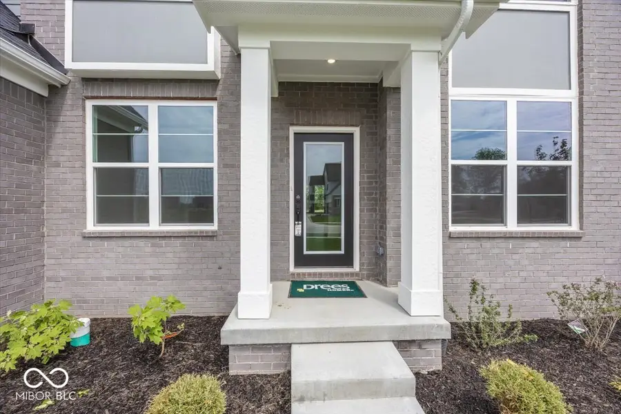 6596 Dogwood Drive, McCordsville, IN 46055 - Image #2