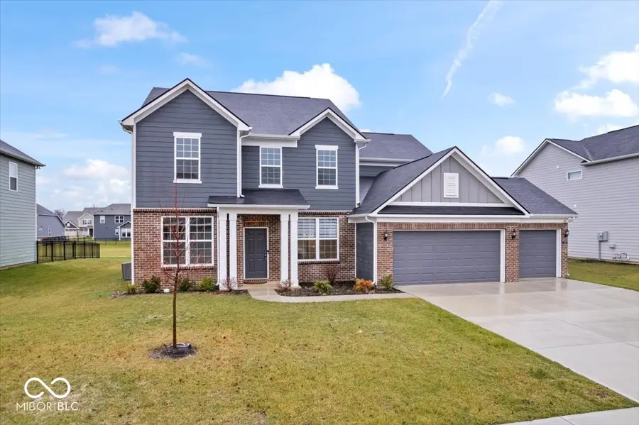 5655 Lighthouse Drive, Brownsburg, IN 46112 - Image #2