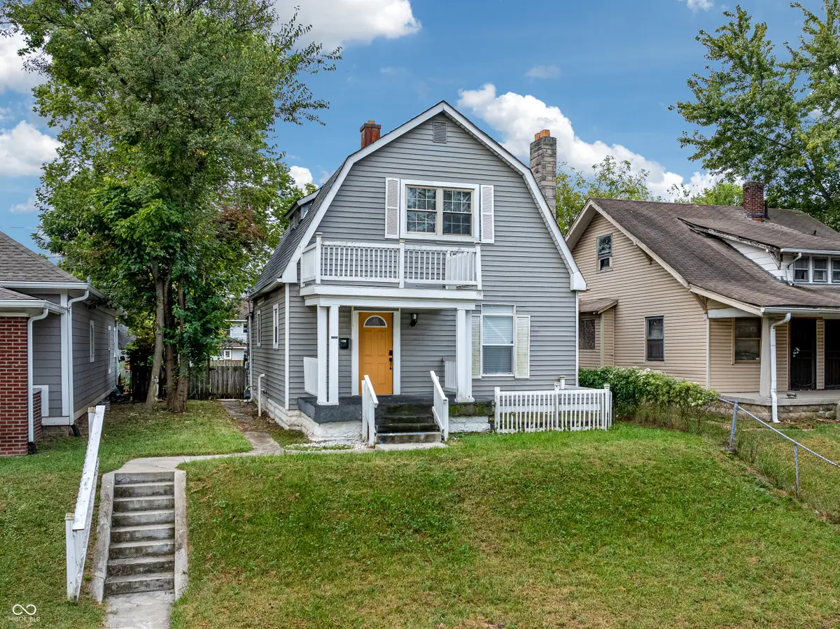 1125 Congress Avenue, Indianapolis, IN 46208 - Image #1