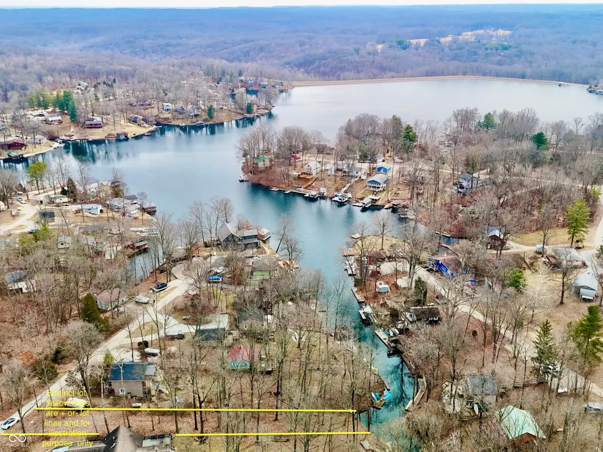 7710 Indian Cherry Drive, Nineveh, IN 46164 - #1