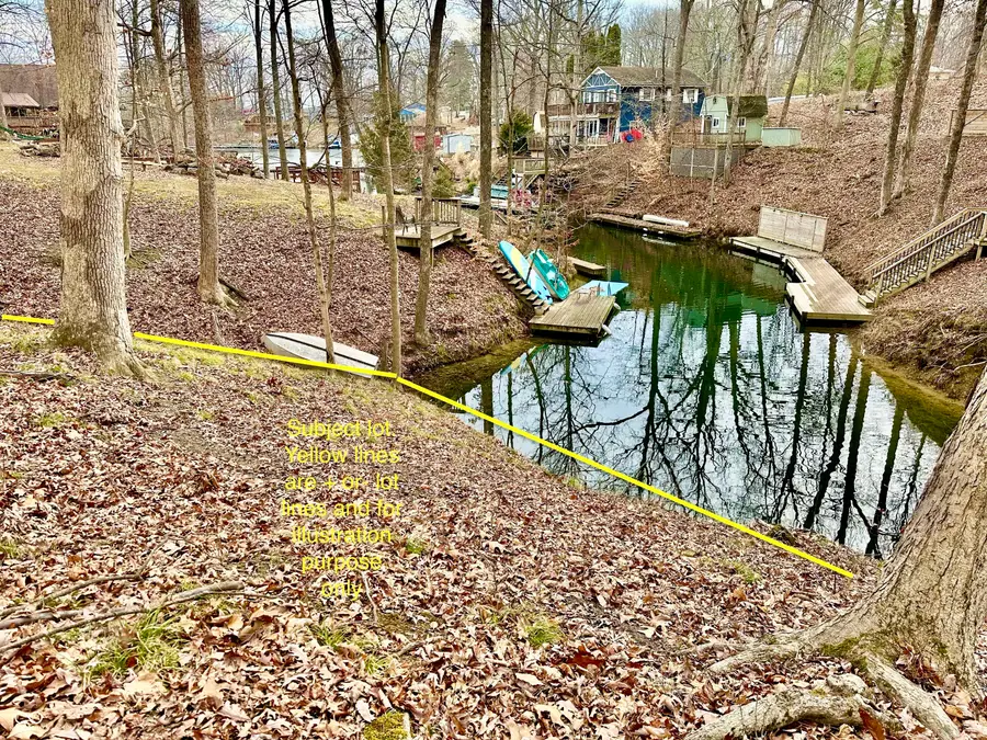 7710 Indian Cherry Drive, Nineveh, IN 46164 - #2