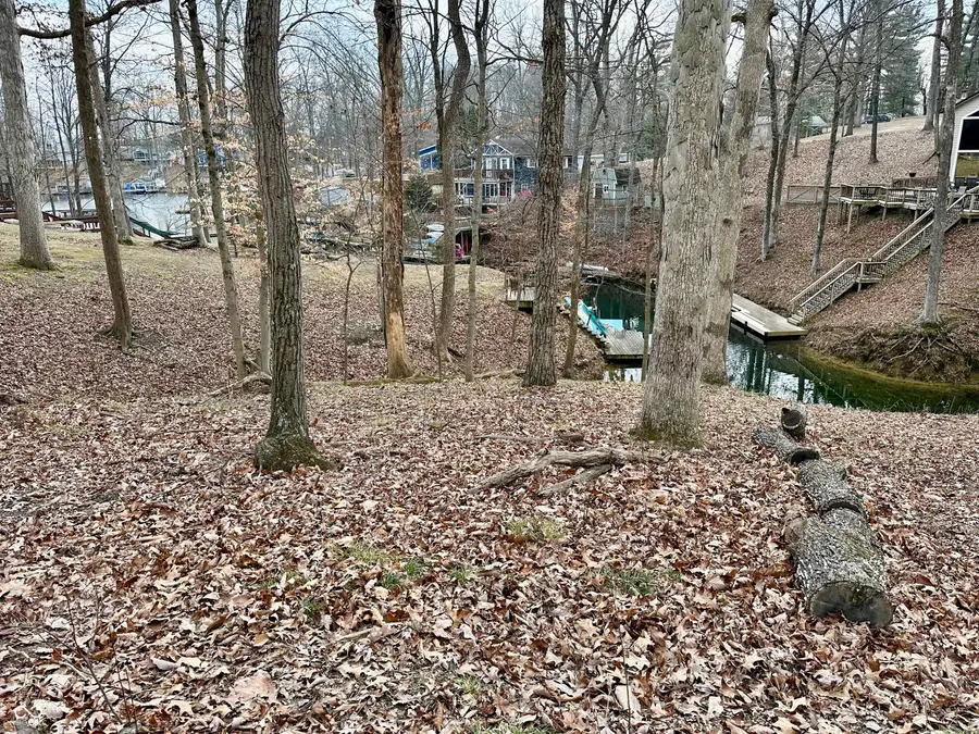 7710 Indian Cherry Drive, Nineveh, IN 46164 - #3