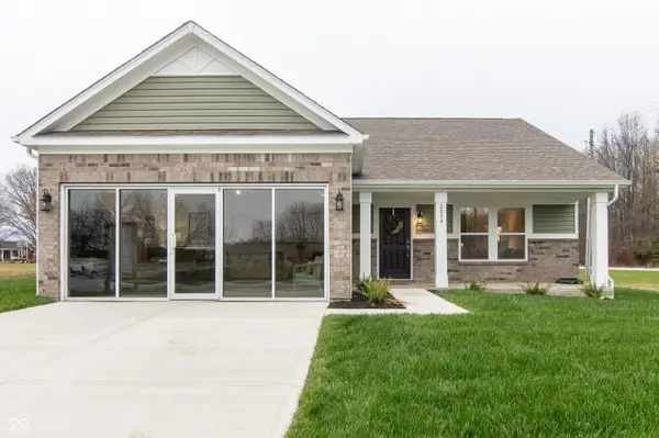 2054 Heron Drive, Seymour, IN 47274