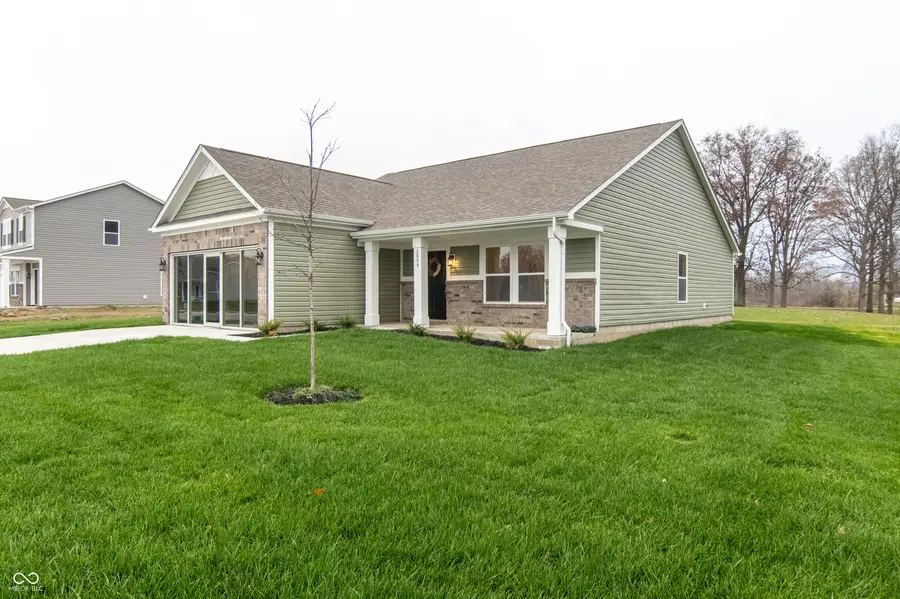 2054 Heron Drive, Seymour, IN 47274 - Image #3
