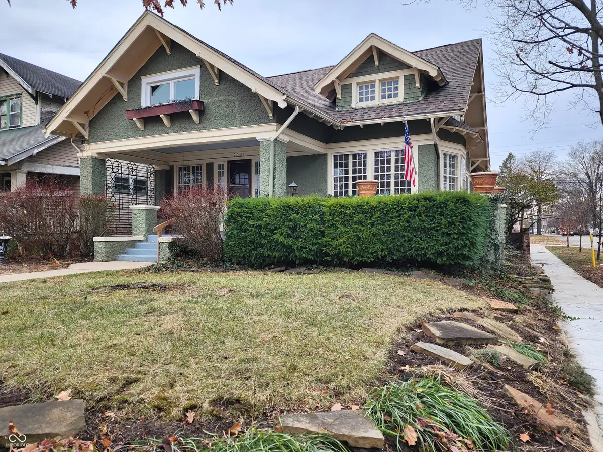 2001 S Center Street, Terre Haute, IN 47802 - Image #1