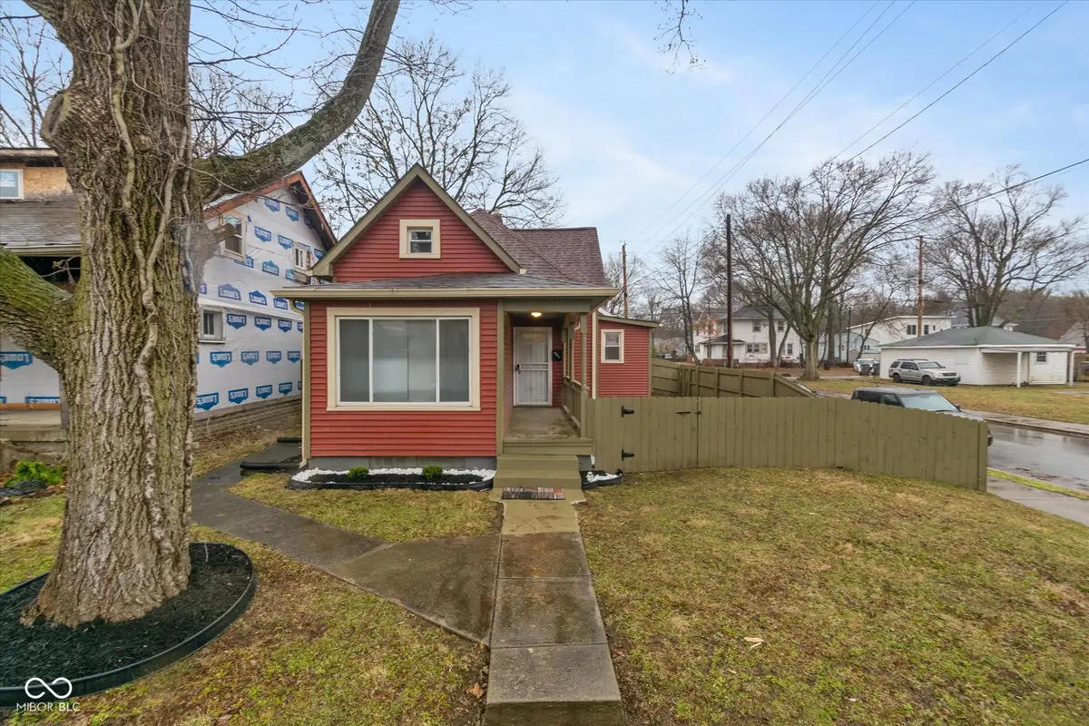 3180 Graceland Avenue, Indianapolis, IN 46208 - Image #1