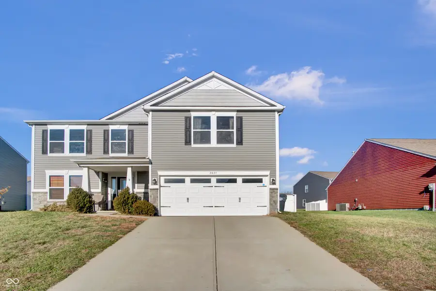 2034 Buckthorn Drive, Columbus, IN 47201 - Image #2