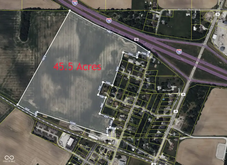 NO ADDRESS No Street Name, Lizton, IN 46149 - Image #3