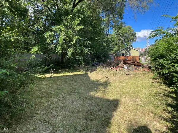 144 W 33rd Street, Indianapolis, IN 46208