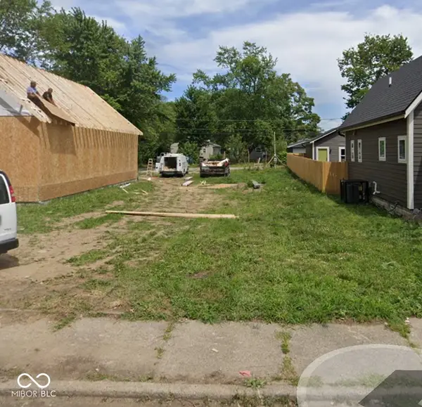 2165 Sugar Grove Avenue, Indianapolis, IN 46202