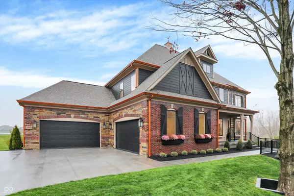 11683 Cold Creek Court, Zionsville, IN 46077