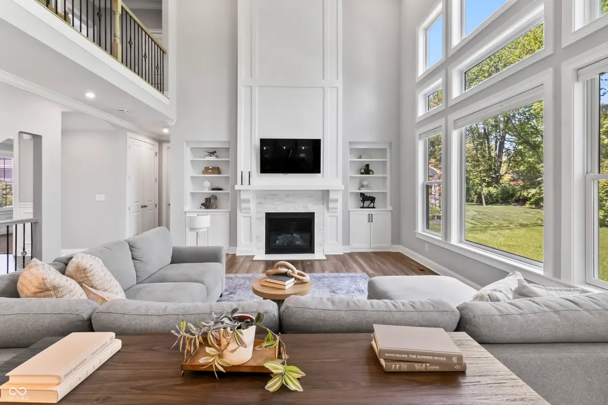 78 Chatham Brook Drive, Westfield, IN 46074 - Image #1