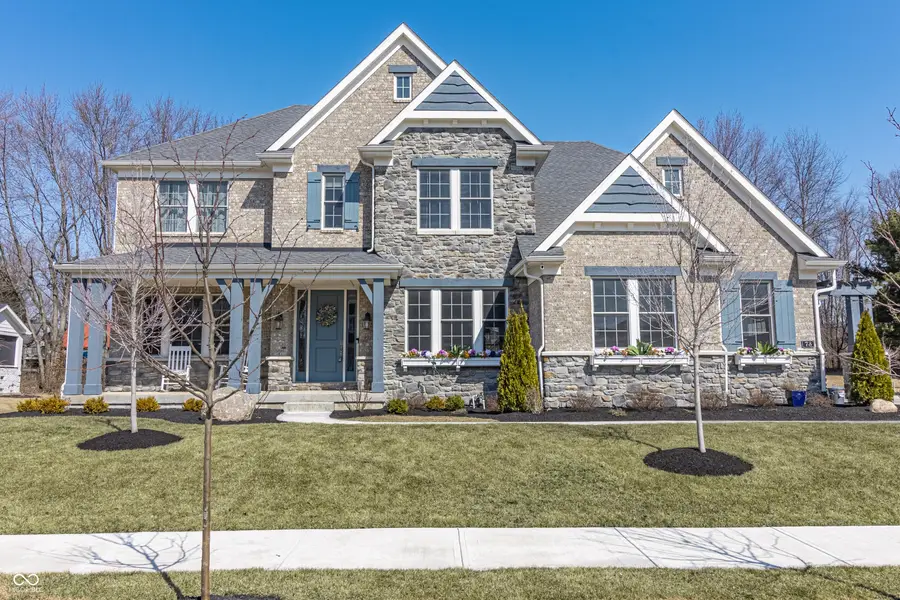 78 Chatham Brook Drive, Westfield, IN 46074 - Image #2