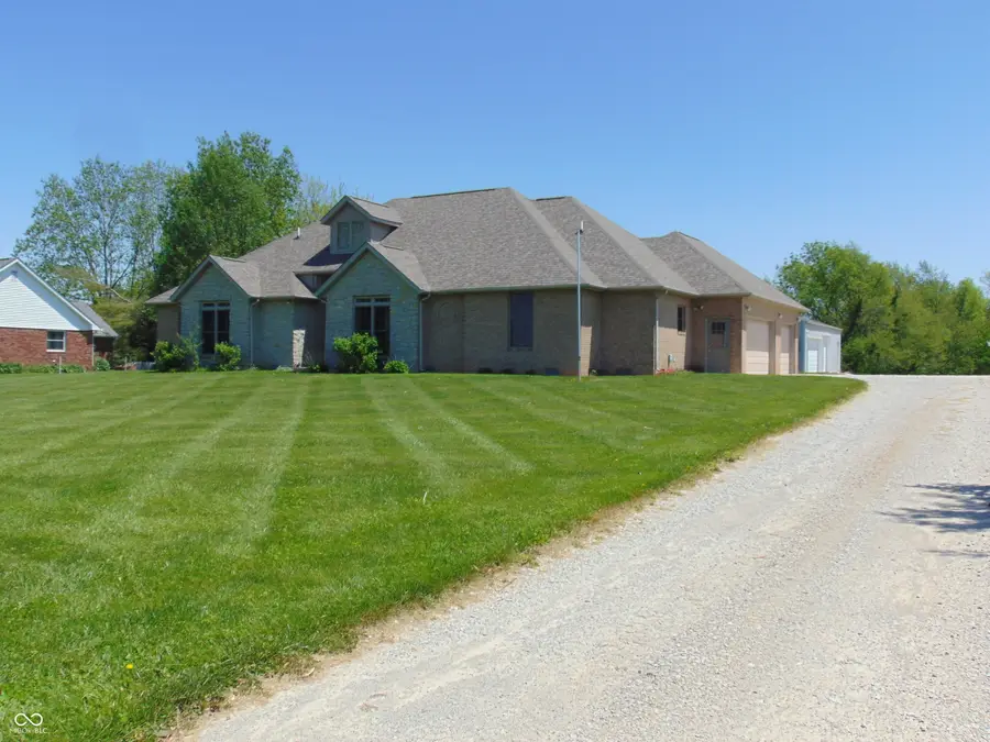 7099 S 1100 W, Jamestown, IN 46147 - Image #2