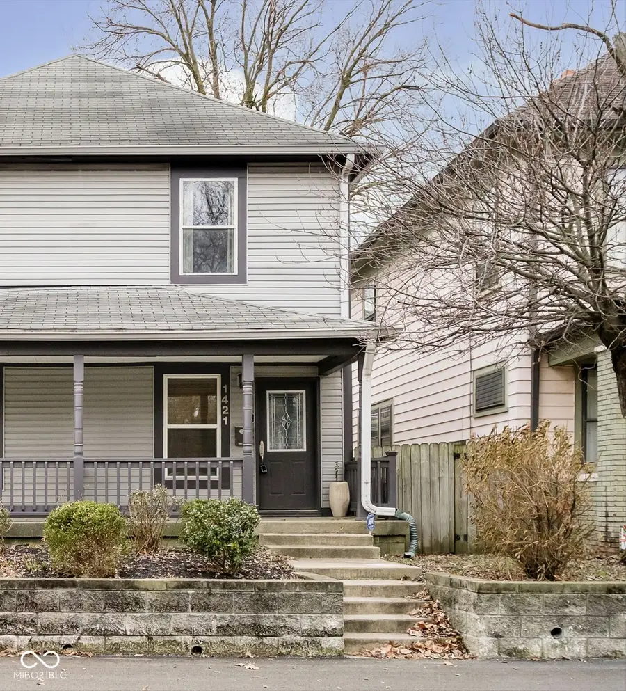 1421 E New York Street, Indianapolis, IN 46201 - Image #2