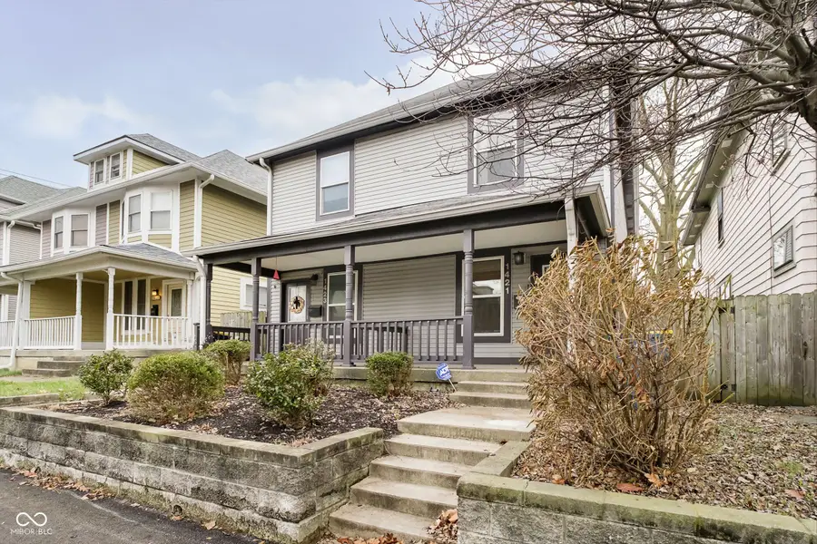 1421 E New York Street, Indianapolis, IN 46201 - Image #3