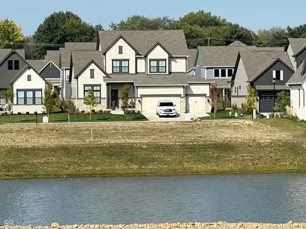 19837 Chatham Shore Lane, Westfield, IN 46074