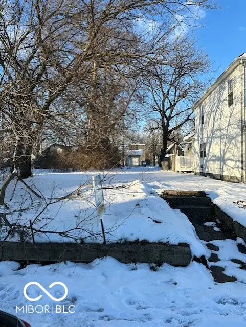 1018 W 27th Street, Indianapolis, IN 46208 - Image #1