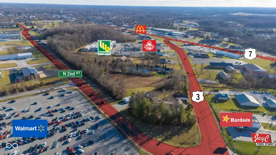 2330 N State Highway 3, North Vernon, IN 47265 - Image #2