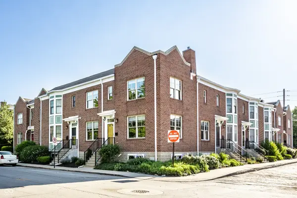 1003 Alabama Street, Indianapolis, IN 46202