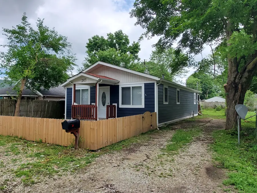 2817 S Rybolt Avenue, Indianapolis, IN 46241 - Image #2