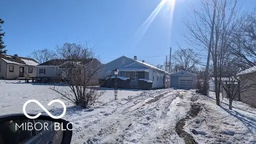 3915 Brookville Road, Indianapolis, IN 46201 - Image #1