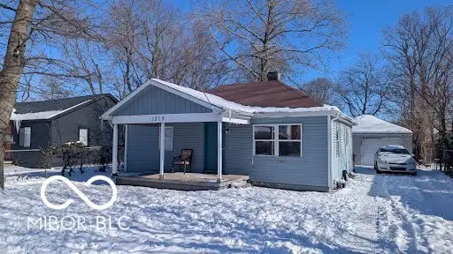 1313 S Riley Avenue, Indianapolis, IN 46203
