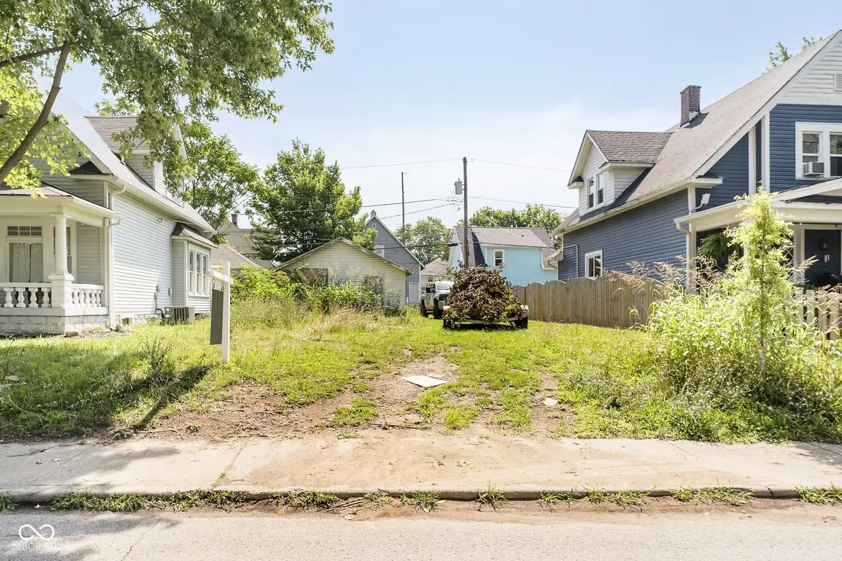 851 Eastern Avenue, Indianapolis, IN 46201 - Image #1