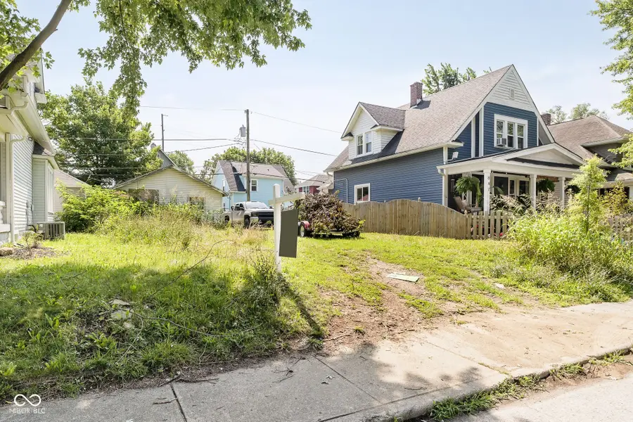 851 Eastern Avenue, Indianapolis, IN 46201 - Image #3