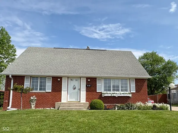 6118 Schoolwood Drive, Indianapolis, IN 46224