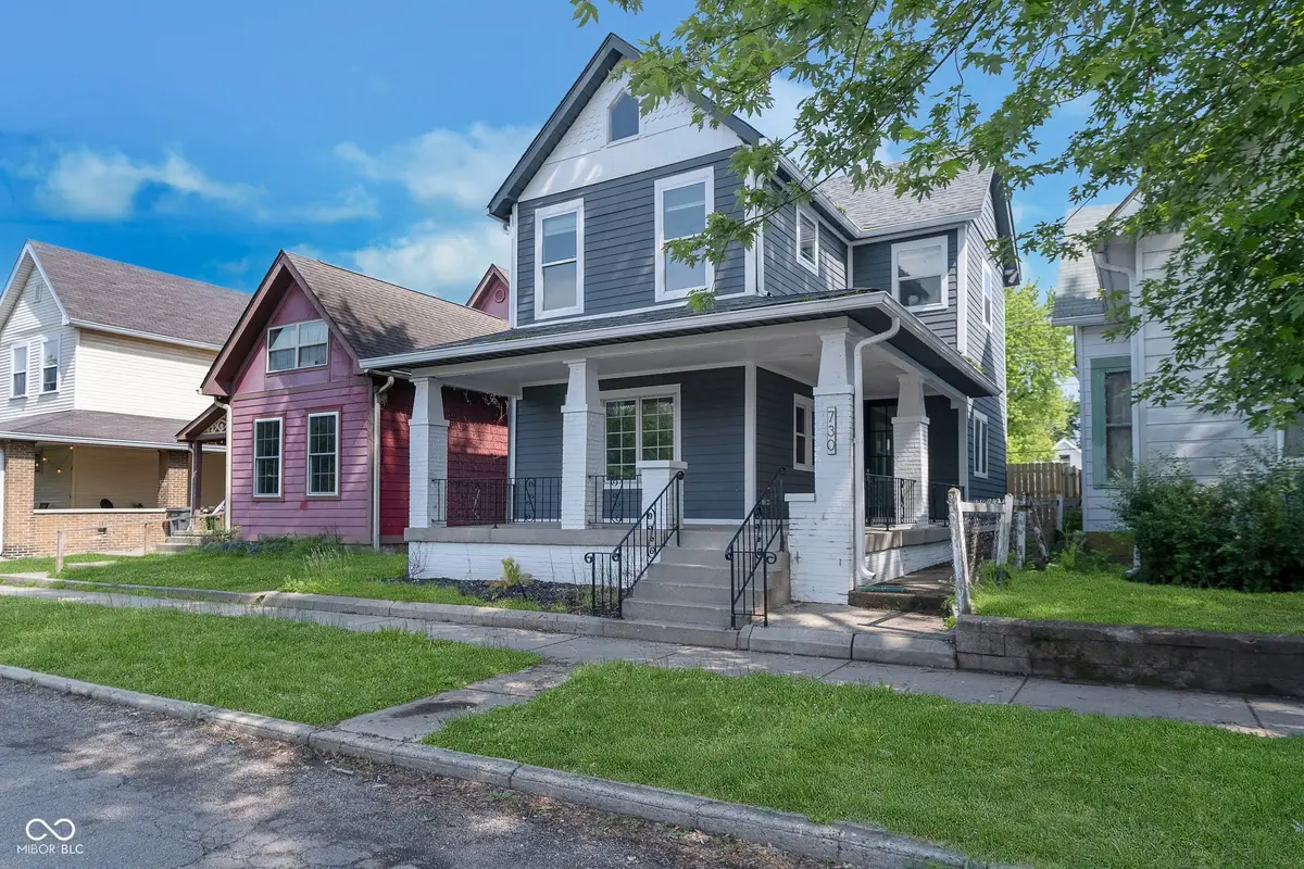 730 Sanders Street, Indianapolis, IN 46203 - Image #1